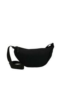Non selezionato, black