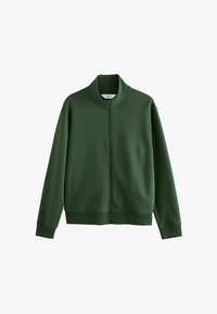 Selezionato, green