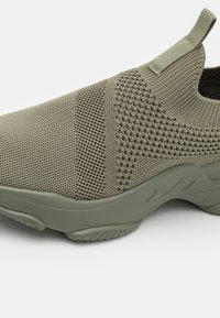 Call it Spring FLEXX - Tenisky - other green