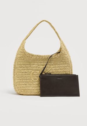 BOLD - Shopper - beige