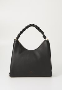 Unausgewählt, noir/cuir