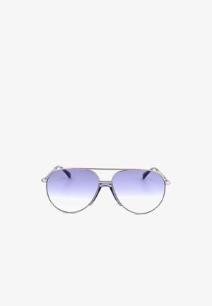 Zadig & Voltaire, SZV320 UNISEX - Occhiali da sole - silver-coloured