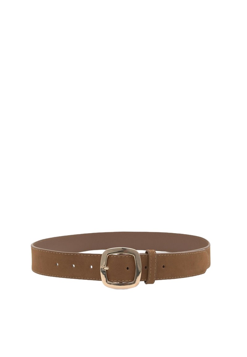 PULL&BEAR Cintura - brown