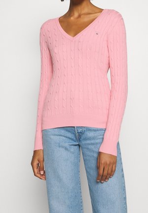 Jumper - pink