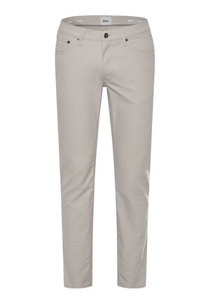 BRAX, STYLE CHUCK - Broek - beach