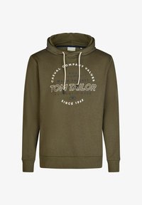 Unselected, grape leaf green