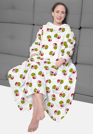 United Labels, UNISEX - Throw - weiß