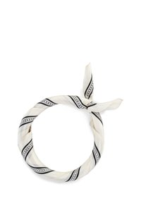 WITTCHEN Foulard - black