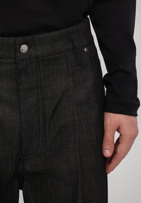 WIDE LEG PANT - Trousers4