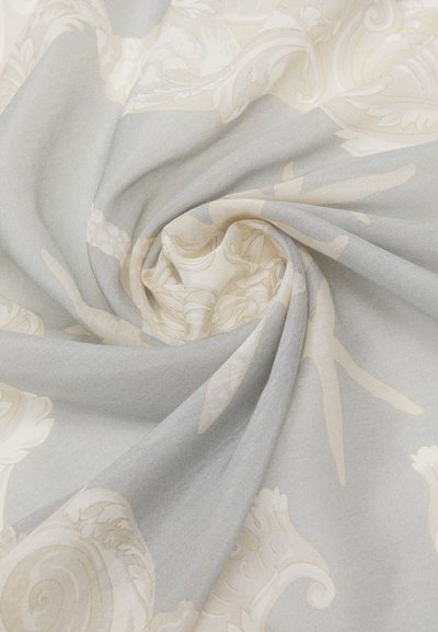 Versace SHAWL THE SCARF HOLIDAY - Fuliaras - beige