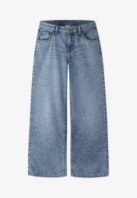 Non sélectionné, medium blue denim