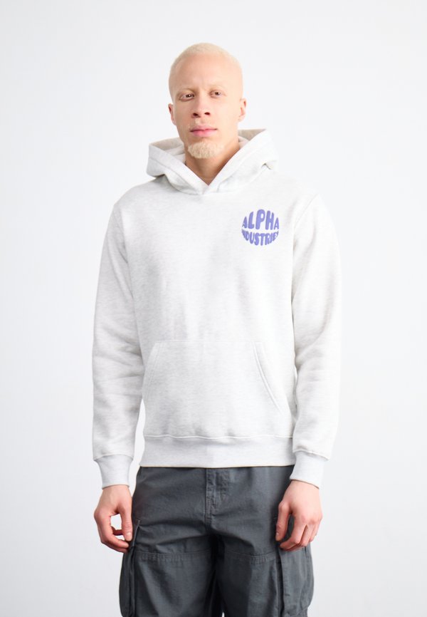 LOGO HOODY - Sweatshirt4