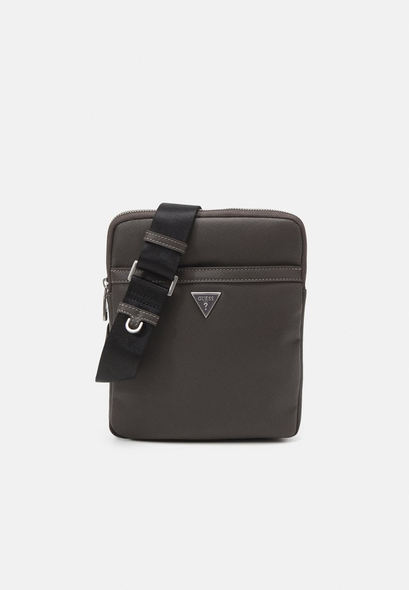 Guess MILANO  - Skulderveske - grau
