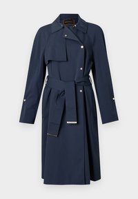 Καμπαρντίνα - overture