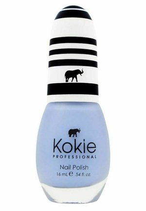 KOKIE NAIL POLISH - HEAVENLY - Kynsilakka - blue