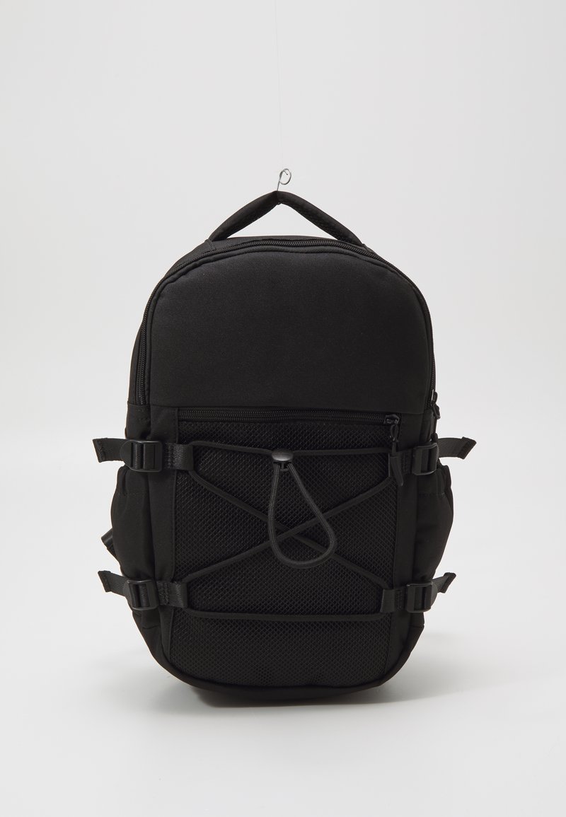 Even&Odd Rugzak - black/zwart - Zalando.nl