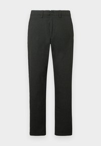 ADEN - Chinos - black