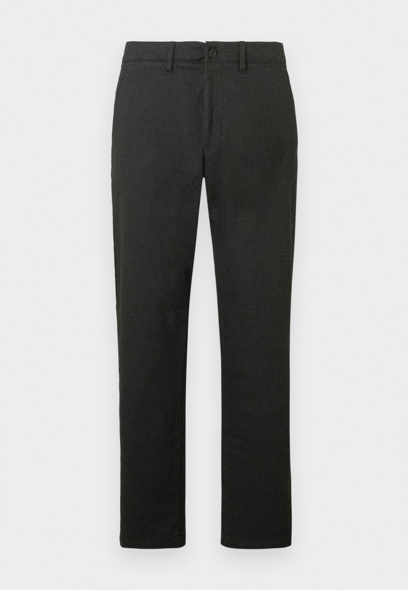 NN.07 Chino zwart