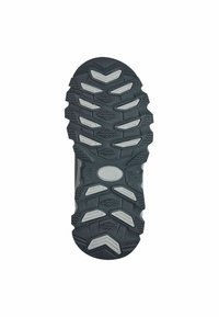 s.Oliver Snowboot/Winterstiefel - light grey