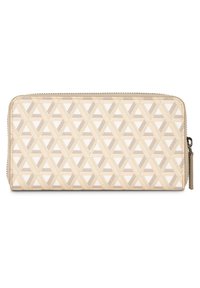 LANCASTER PM IKON - Portafoglio - beige