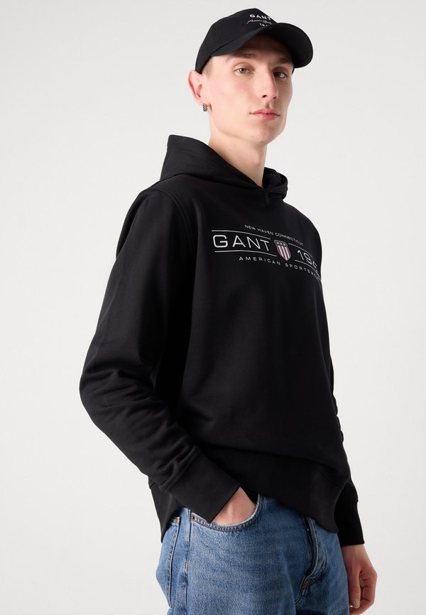 GRAPHIC HOODIE - Hoodie4