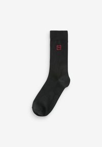Next TEN PACK - Strømper - black multi logo