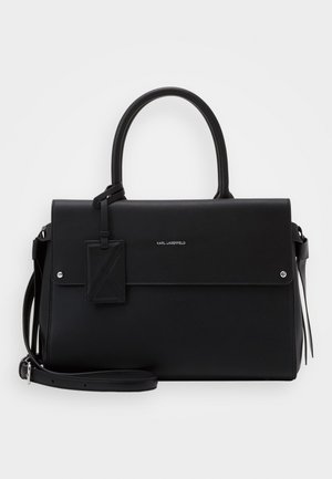 Handbag - black