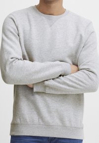 Blend Sweater - grey
