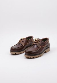 Gorila Náuticos - brown