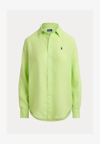 Non sélectionné, electric lime