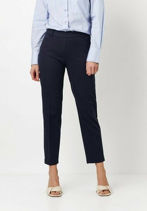 TONI, STYLE SUE - Chinos - dark blue