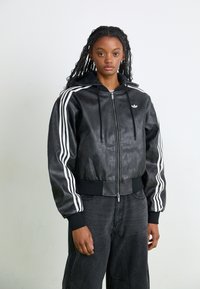 adidas Originals Blouson Bomber - black