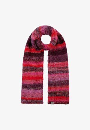 Lierys, Scarf - fuchsia