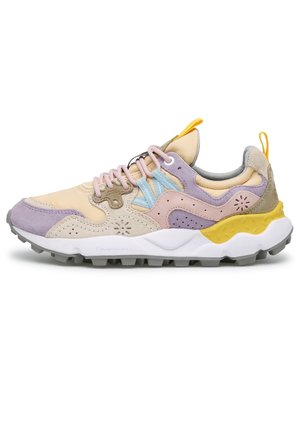 Flower Mountain, SNEAKER YAMANO - Zapatillas - bunt