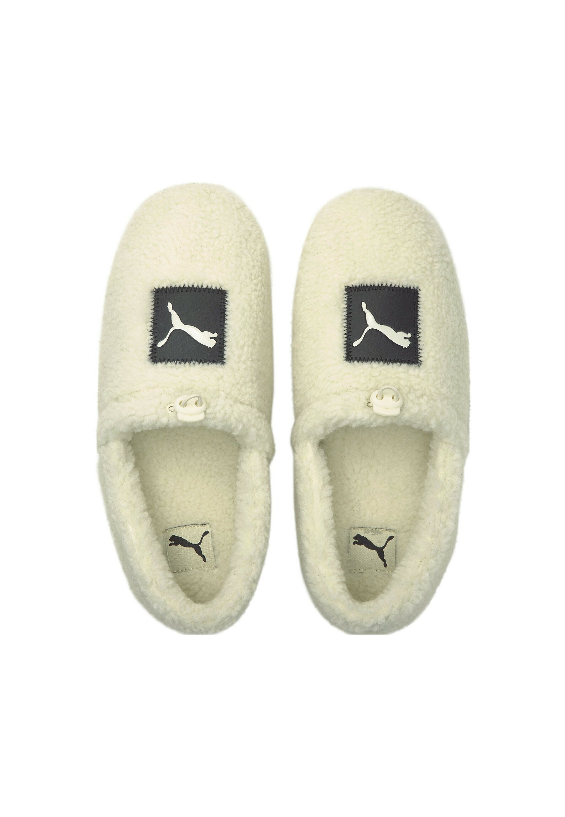 pantoufle puma