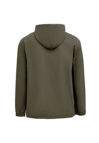 Schmuddelwedda CO-BRANDED WITH YUKA - Outdoorjacka - oliv
