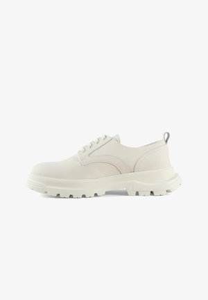 Antony Morato, DERBY ROCKET - Sneakers laag - paper