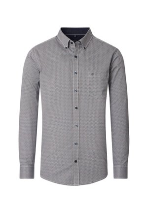 Shirt - silber