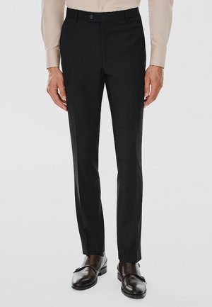 Pako Lorente - Spodnie garniturowe