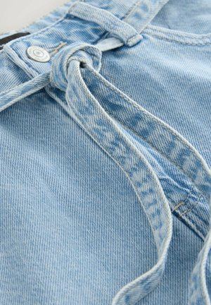 Next Jeans Shorts - bleach