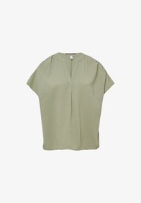 Sélectionné, salbeigrün