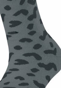 Esprit COZY MEMPHIS - Sokken - light greymel