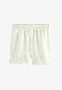 Ausgewählt, champagne gold