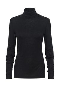 Unausgewählt, black deep