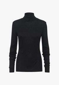 Unausgewählt, black deep