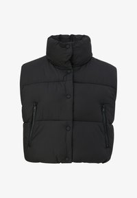 Ausgewählt, schwarz