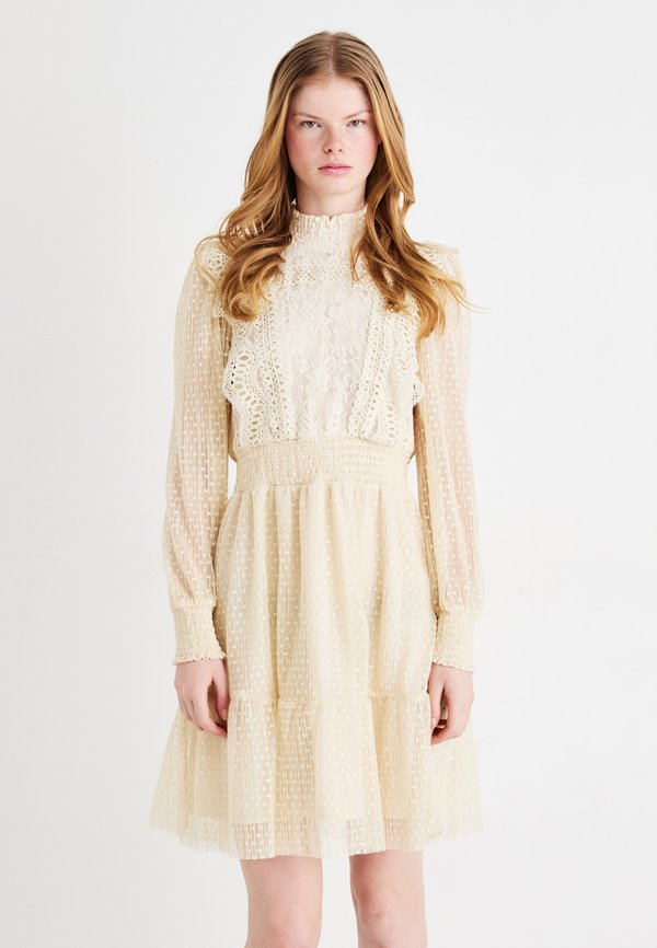 YASSOPHIA DRESS - Cocktailkleid/festliches Kleid - birch