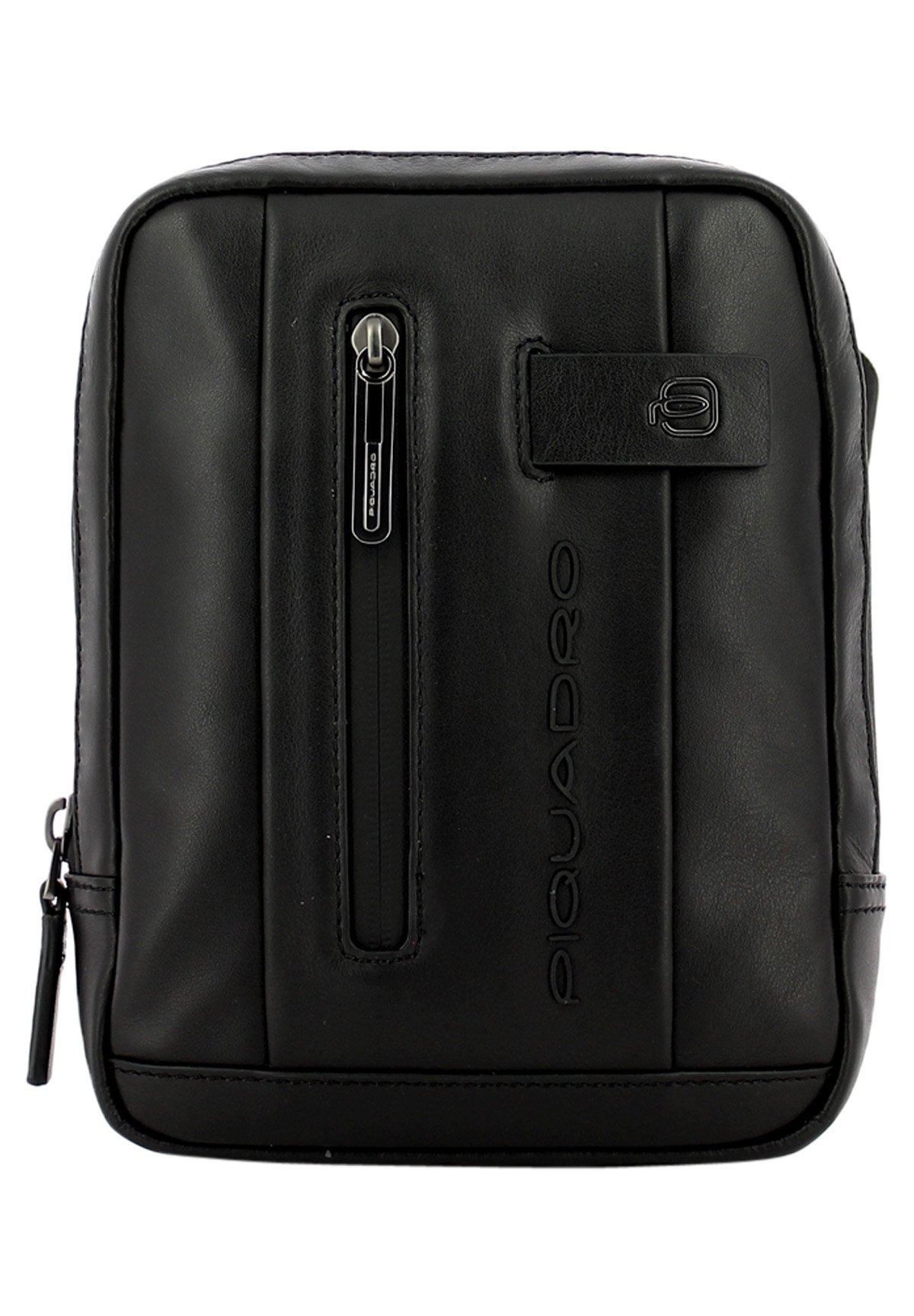 Piquadro Borsello Uomo Rettangolare Piquadro Borsa A Tracolla