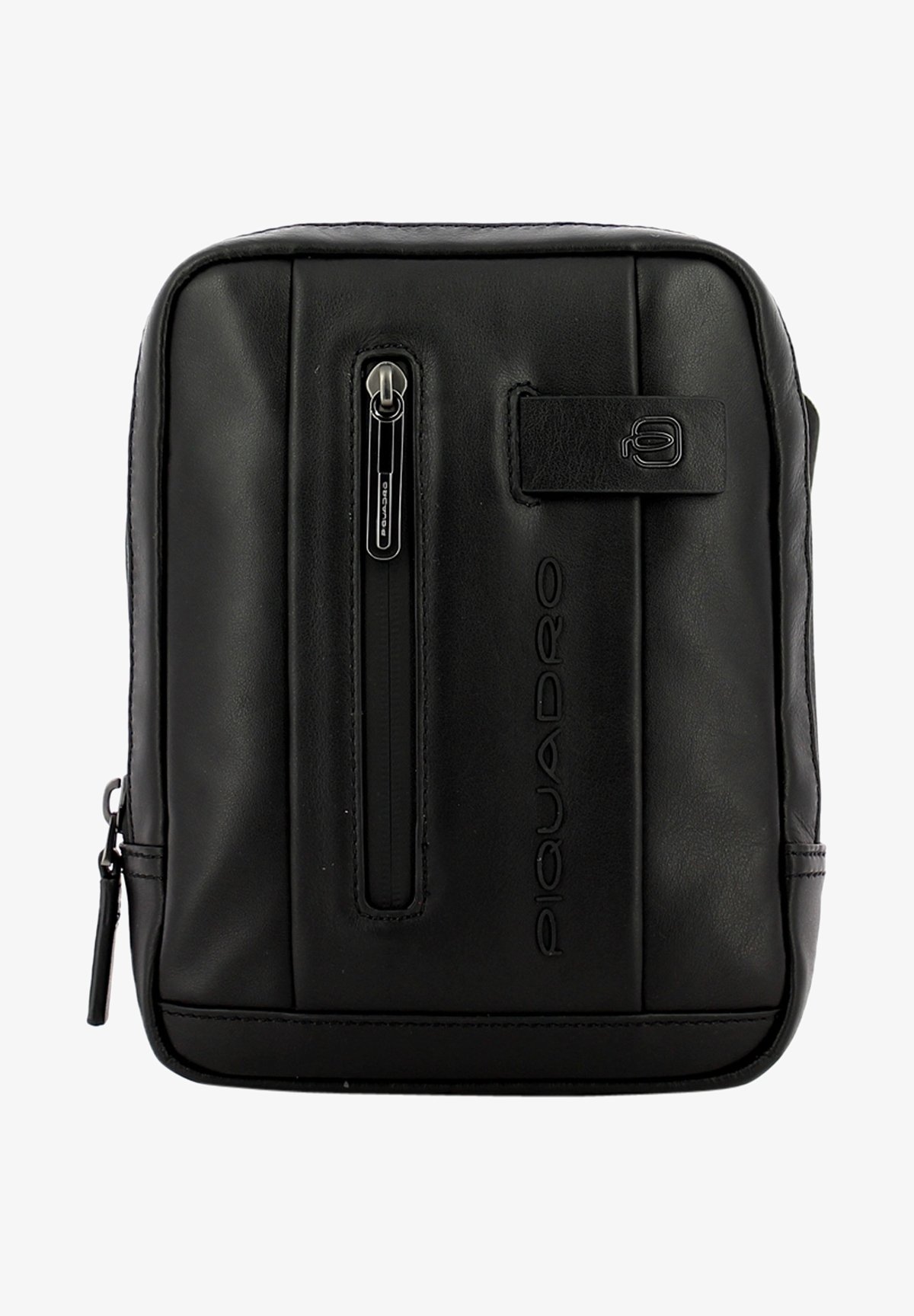 Piquadro Borsello Uomo Rettangolare Piquadro Borsa A Tracolla