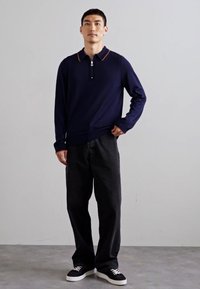 PS Paul Smith Long sleeved top - blues